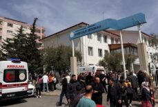 Siyasilerden Kahramanmaraş'taki okul saldırısına peş peşe tepkiler