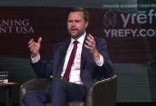 JD Vance: "Trump büyük pazarlık yapmak istiyor"