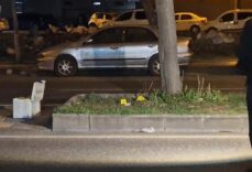 Diyarbakır'da eşini öldürüp, kızını yaraladı