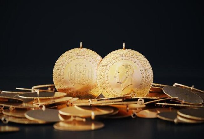 Barış sinyalleri altını uçurdu: İşte gram altında son durum