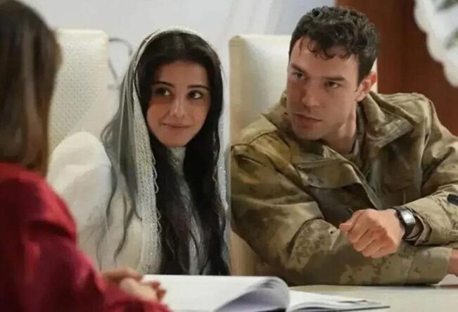 SEVDİĞİM SENSİN BU AKŞAM VAR MI, YOK MU? Star TV Sevdiğim Sensin 10. Bölüm Ne Zaman? 16 Nisan Star TV Yayın Akışı