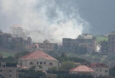 Netanyahu'dan "işgali genişletin" emri