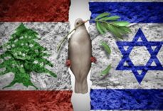 SON DAKİKA HABERİ: İsrail ve Lübnan ateşkes ilan etti