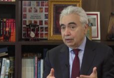 Avrupa'da jet yakıtı alarmı… Uluslararası Enerji Ajansı: 6 haftalık stok kaldı