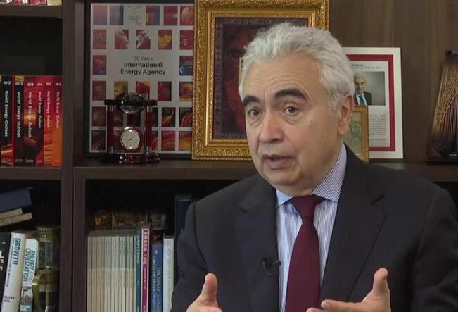 Avrupa'da jet yakıtı alarmı… Uluslararası Enerji Ajansı: 6 haftalık stok kaldı