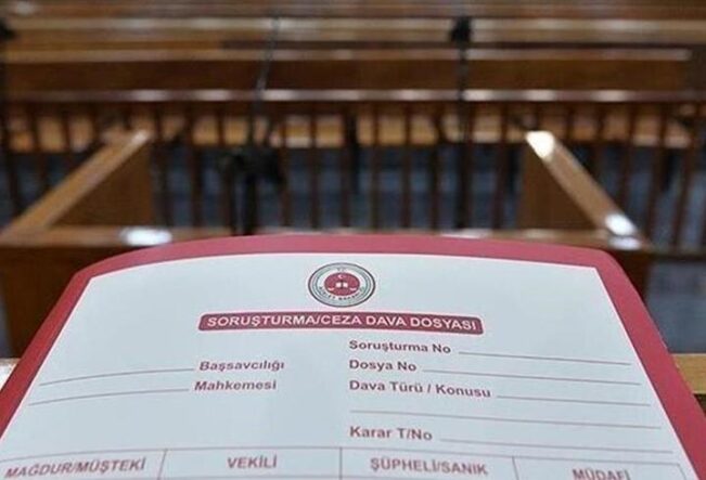İBB'ye yönelik 'Yolsuzluk' davasında duruşma 20 Nisan'a ertelendi