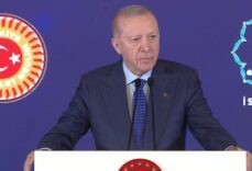 SON DAKİKA HABERİ: Cumhurbaşkanı Erdoğan: Uluslararası sistem kriz yaşıyor