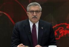 Hüseyin Yayman: "Sanal medya kötülüklerin anası oldu"