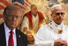 Gerilim yükseliyor! "Trump bu sefer kendine zor bir rakip seçti"