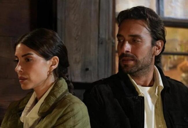 TAŞACAK BU DENİZ BU AKŞAM VAR MI? Taşacak Bu Deniz bu hafta yayınlanacak mı? TRT1 yayın akışı 17 Nisan Cuma