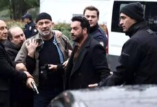 Arka Sokaklar yeni bölümü var mı? 17 Nisan bu Arka Sokaklar dizisi var mı yok mu?