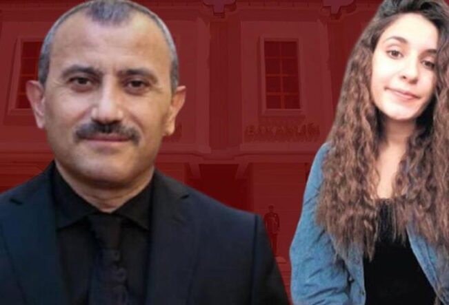 SON DAKİKA | Gülistan Doku soruşturması: Eski Tunceli Valisi Tuncay Sonel ve Çağdaş Özdemir gözaltına alındı!