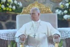 Vatikan ve Beyaz Saray arasında "tiranlık" düellosu: Papa 14. Leo ile Trump karşı karşıya!