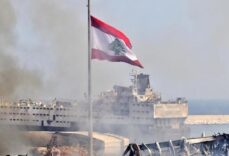 İsrail, Lübnan'da geçici ateşkesi ihlal etti