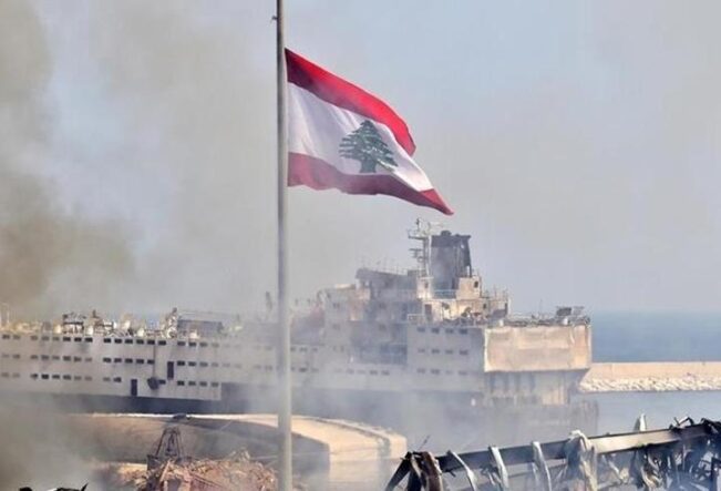 İsrail, Lübnan'da geçici ateşkesi ihlal etti