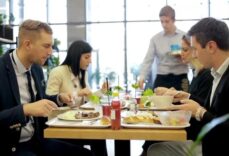 SGK'dan yemek ücreti kararı