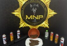 Malatya'da uyuşturucu operasyonuna 7 tutuklama