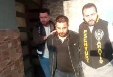 "İntihar" ihbarının ardından cinayet çıktı: Babasını öldürmüş
