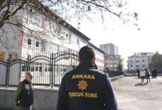 Okullar denetim altında: Güvenlik önlemleri had safhaya çıkarıldı