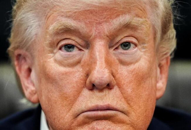 Yunus Paksoy yazdı: Savaş Trump'ın kafasında bitti, peki masada? Üç ihtimal...