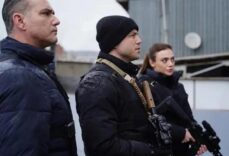 19 NİSAN TEŞKİLAT VAR MI? TRT1 Yayın Akışı 19 Nisan Pazar: Teşkilat Bu Akşam Var Mı, Yok Mu?