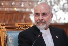 Kalibaf’tan ABD’ye mesaj… "Venezuela taktiği" İran'da tutmadı mı?