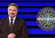 Bu akşam Milyoner var mı? 19 Nisan Milyoner'in yeni bölümü bu akşam yayınlanacak mı? ATV yayın akışı