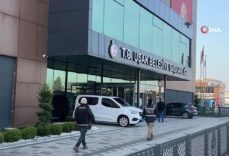 Son dakika... Uşak Belediyesi'ne 2. dalga operasyon: 25 gözaltı