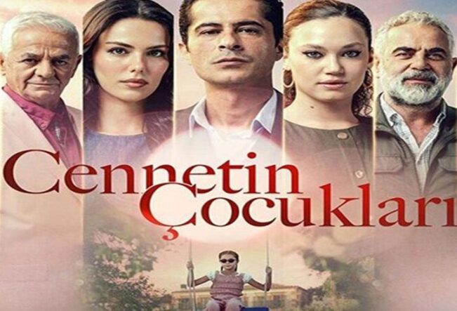 CENNETİN ÇOCUKLARI BU AKŞAM VAR MI? TRT 1 Cennetin Çocukları Bu Hafta Yayınlanacak Mı? 29. Bölüm Ne Zaman? 20 Nisan TRT 1 Yayın Akışı
