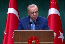 SON DAKİKA HABERİ: Cumhurbaşkanı Erdoğan: Gençler dijitalleşmenin kötü etkisinde kalıyor