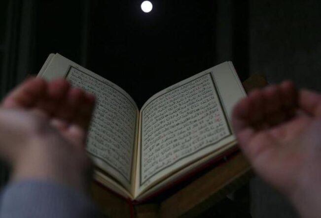 MEVLİD KANDİLİ NE ZAMAN 2026 | Mevlid Kandili hangi güne denk geliyor? 2026 Mevlid Kandili tarihi Diyanet takvimi ile belli oldu!