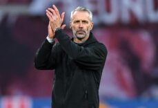 Enes Ünal’ın yeni teknik direktörü Marco Rose