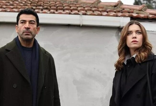 A.B.İ. YENİ BÖLÜM BU AKŞAM VAR MI, YOK MU? A.B.İ. yeni bölüm ne zaman? 21 Nisan atv yayın akışı!