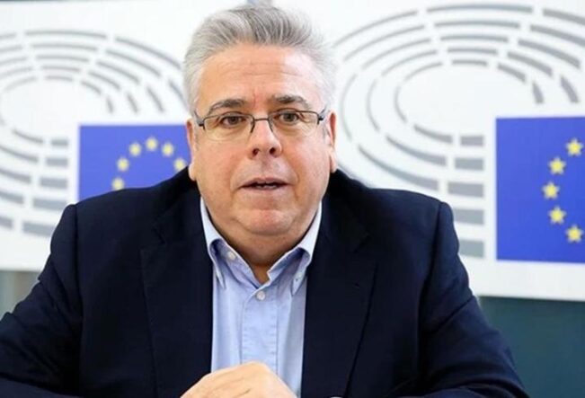 AP Türkiye Raportörü'nden von der Leyen'in Türkiye açıklamasına tepki: Tutarsız ve hatalı!