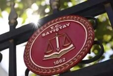 Ömer Burhanlı Sayıştay Daire Başkanlığına seçildi