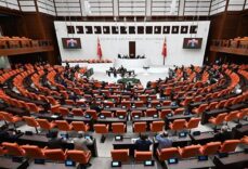 SON DAKİKA | TBMM Genel Kurulunda okul saldırıları için araştırma komisyonu kuruldu