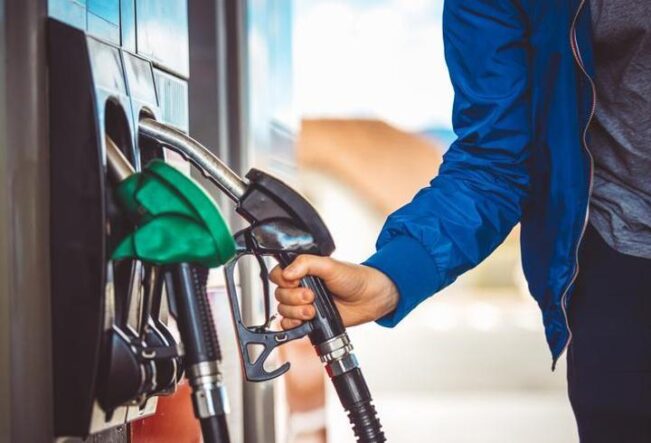 MOTORİN İNDİRİMİ SON DAKİKA: 23 Nisan Benzin ve Motorine İndirim Mi Geldi? İşte Güncel Akaryakıt Fiyatları...