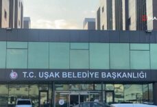 Uşak Belediyesi soruşturmasında ‘milletvekilliği vaadi’ iddiası
