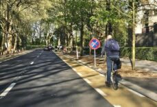 Benzin fiyatları yükseldi çözüm bisiklet oldu