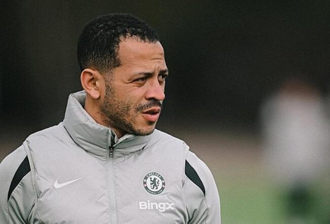 Chelsea’de Liam Rosenior dönemi sona erdi