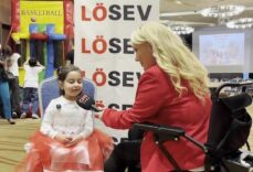 LÖSEV'den 23 Nisan etkinliği!