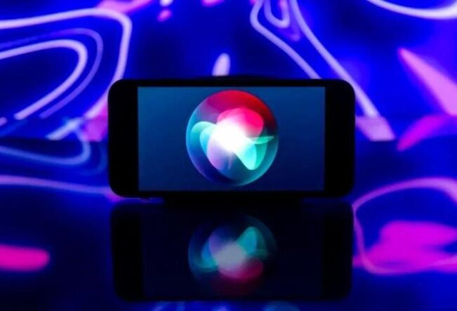 Apple, Siri deneyimini baştan aşağı yenileyecek