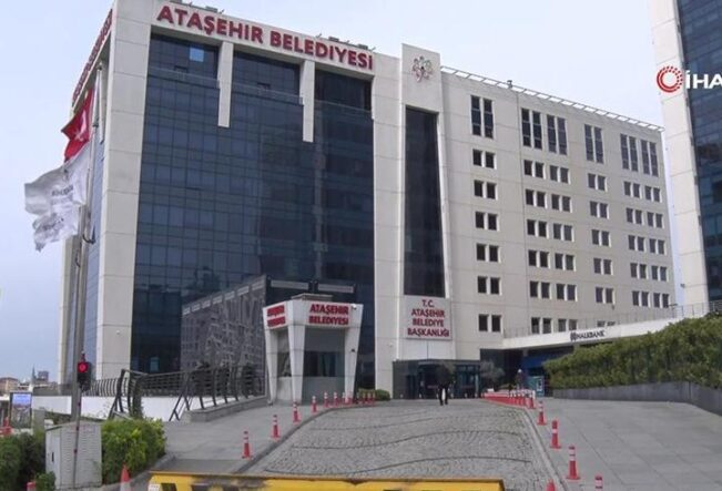 Ataşehir Belediyesi'nde seçim tarihi belli oldu