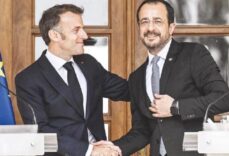 NATO’ya alternatif arayışı: AB’nin Kıbrıs mesaisi!