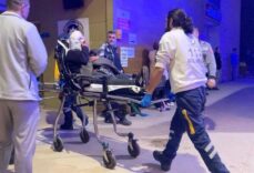 Bursa'da arazi anlaşmazlığında baltalı, sopalı kavga: 4 yaralı