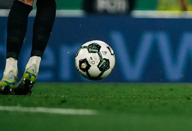 Almanya Kupası'nda finalin adı belli oldu