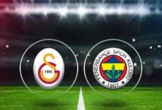 GALATASARAY - FENERBAHÇE MAÇ KADROSU: Osimhen derbide oynayacak mı? GS - FB derbisi muhtemel ilk 11'ler!