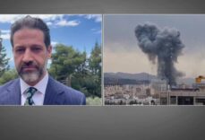 Kubad Talabani CNN TÜRK’e konuştu: “Ekonomiden güvenliğe savaş bölgemizi kötü etkiledi”