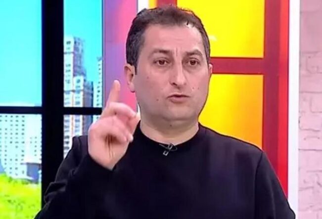 “NELER OLUYOR HAYATTA” 8 YILDIR ÇÖZÜLEMEYEN RABİA NAZ DOSYASINI AÇTI! ACILI BABA ŞABAN VATAN İLK KEZ CANLI YAYINDAYDI