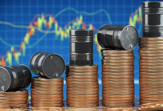 Hürmüz krizi piyasaları altüst etti: Altın sert düştü, petrol rekor yükseldi!